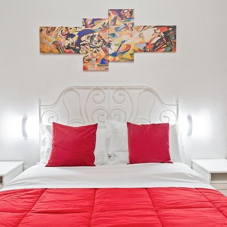 Uffizi Gallery Cozy Flat Флоренция Экстерьер фото