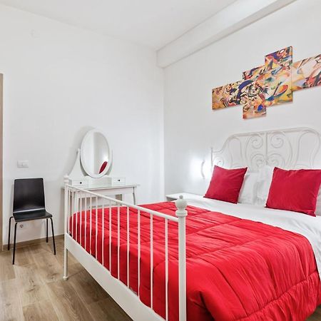 Uffizi Gallery Cozy Flat Флоренция Экстерьер фото