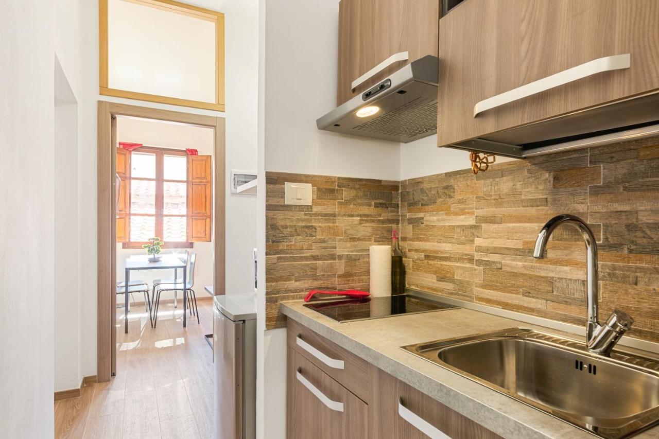 Uffizi Gallery Cozy Flat Флоренция Экстерьер фото