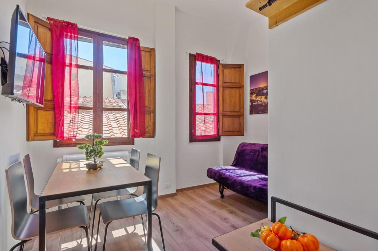 Uffizi Gallery Cozy Flat Флоренция Экстерьер фото
