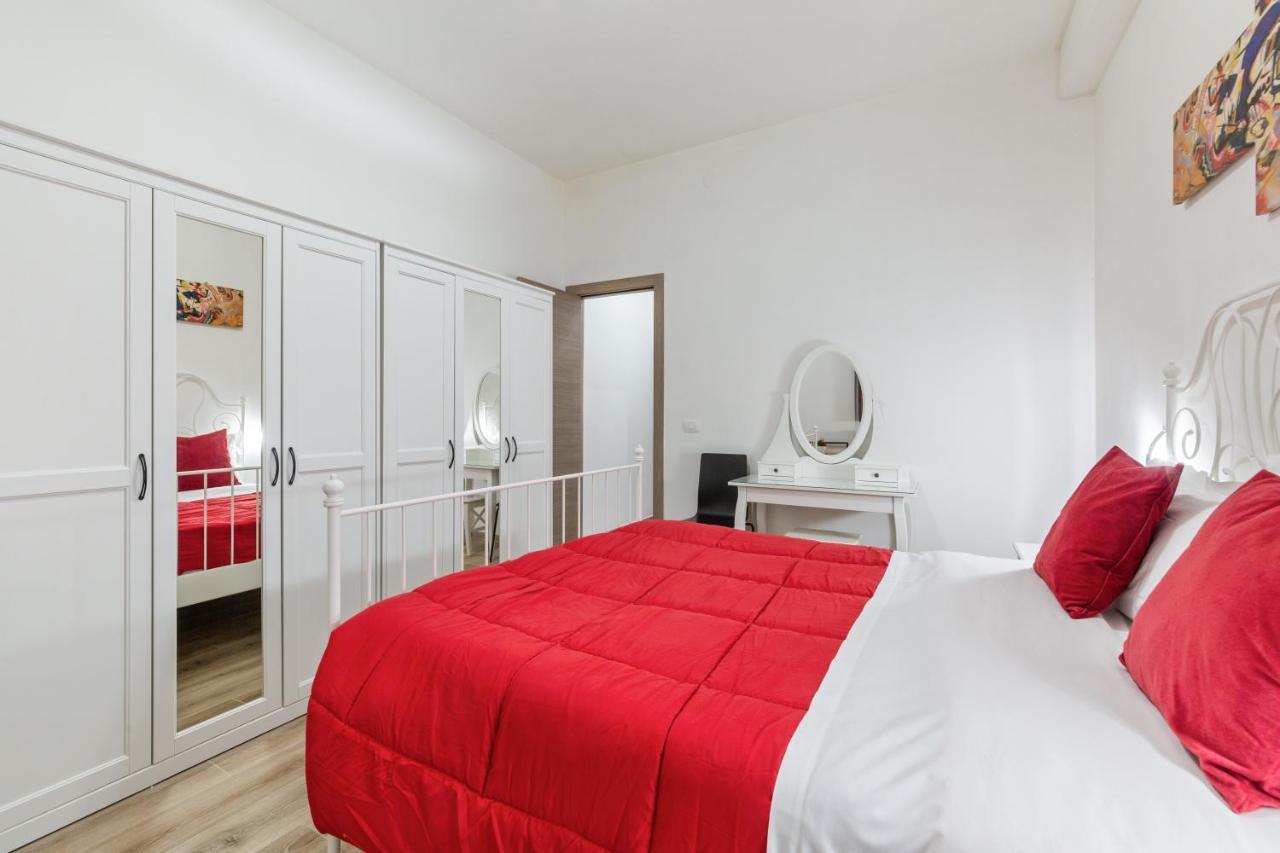 Uffizi Gallery Cozy Flat Флоренция Экстерьер фото
