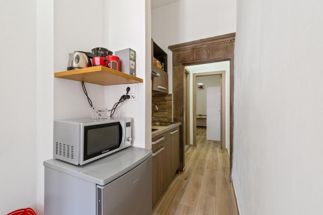 Uffizi Gallery Cozy Flat Флоренция Экстерьер фото