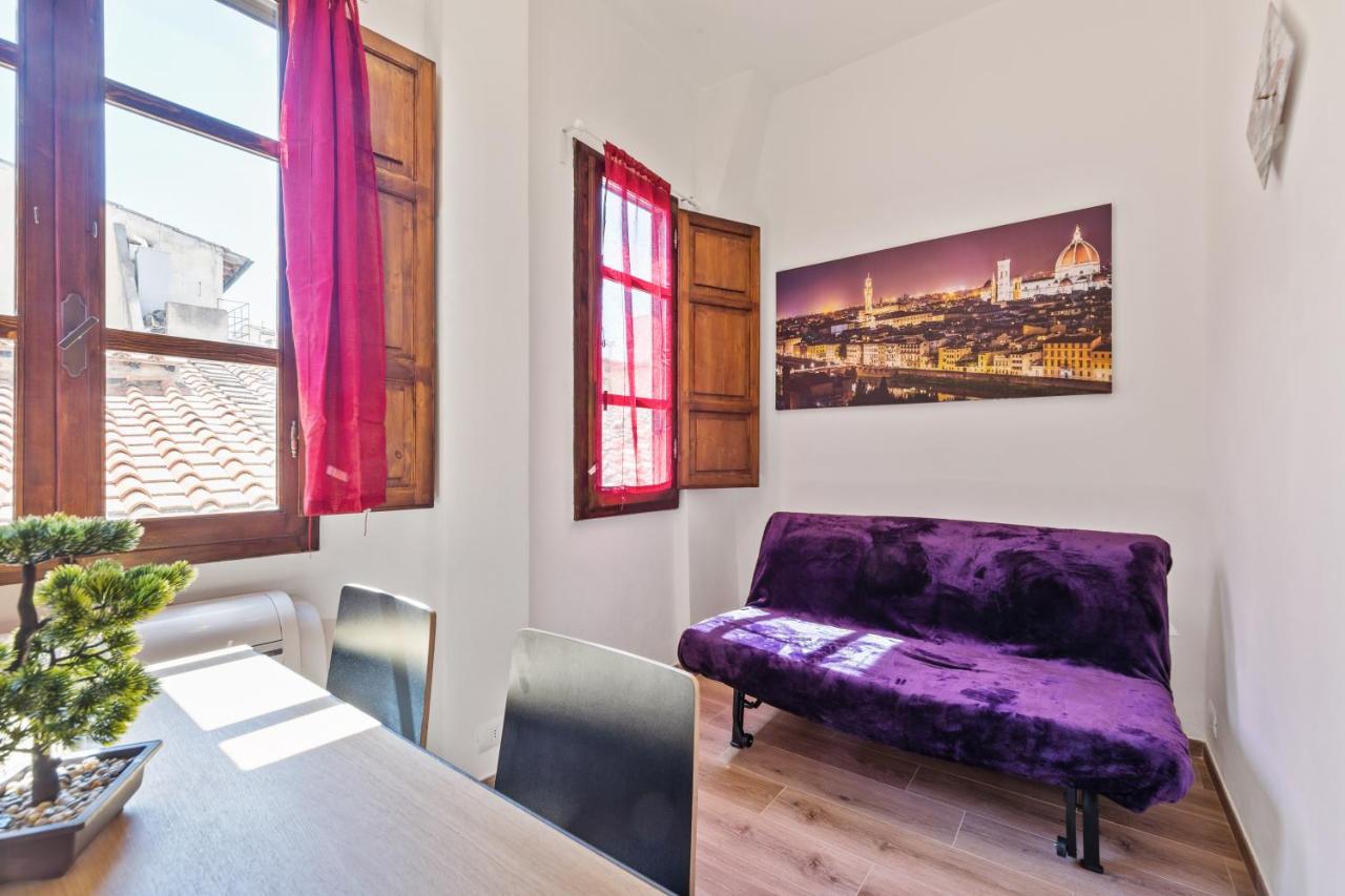 Uffizi Gallery Cozy Flat Флоренция Экстерьер фото